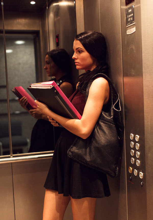 Проститутка Алина