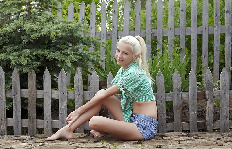 Проститутка Оля