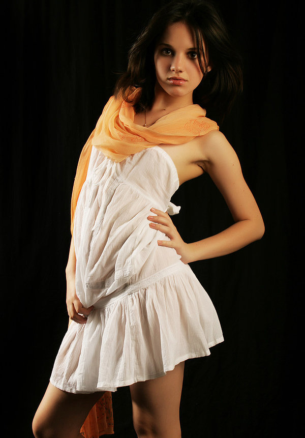 Проститутка Лиля