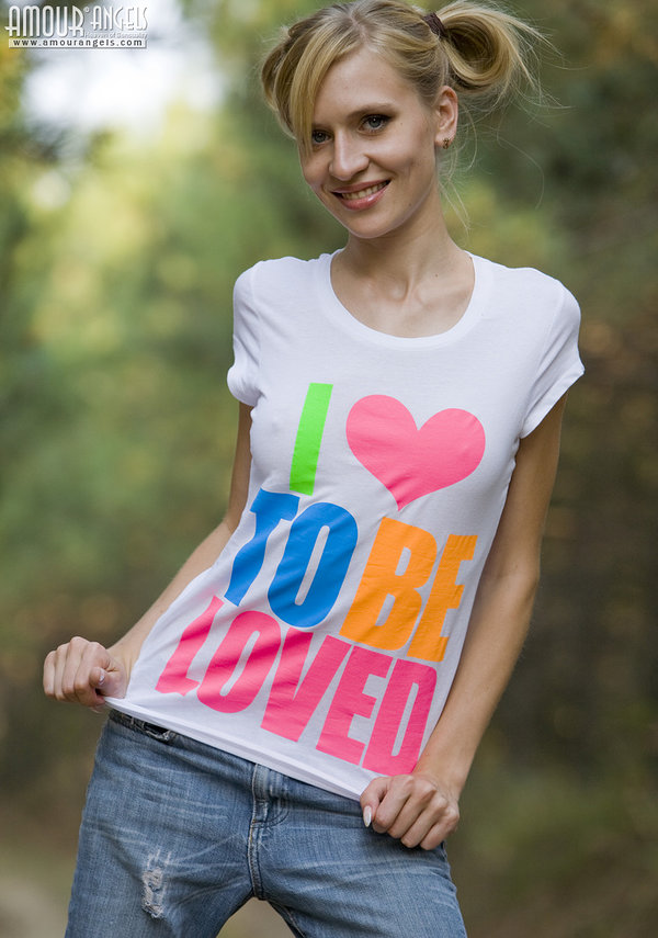 Проститутка Марина