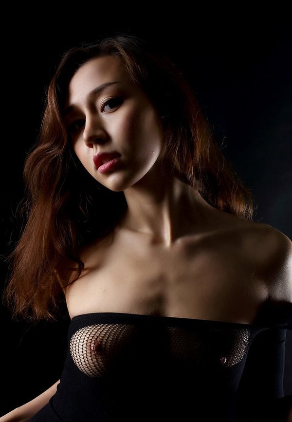 Проститутка Наденька