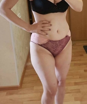 Проститутка Ира