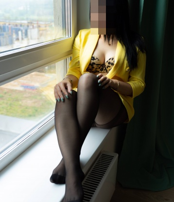 Проститутка Виктория