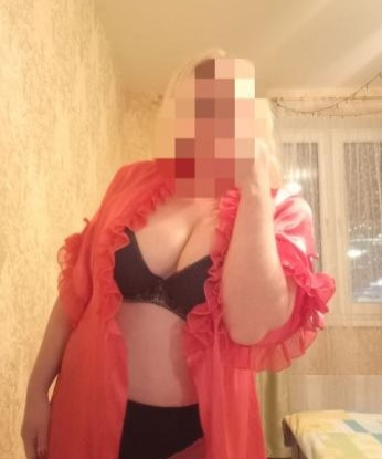 Проститутка Мария